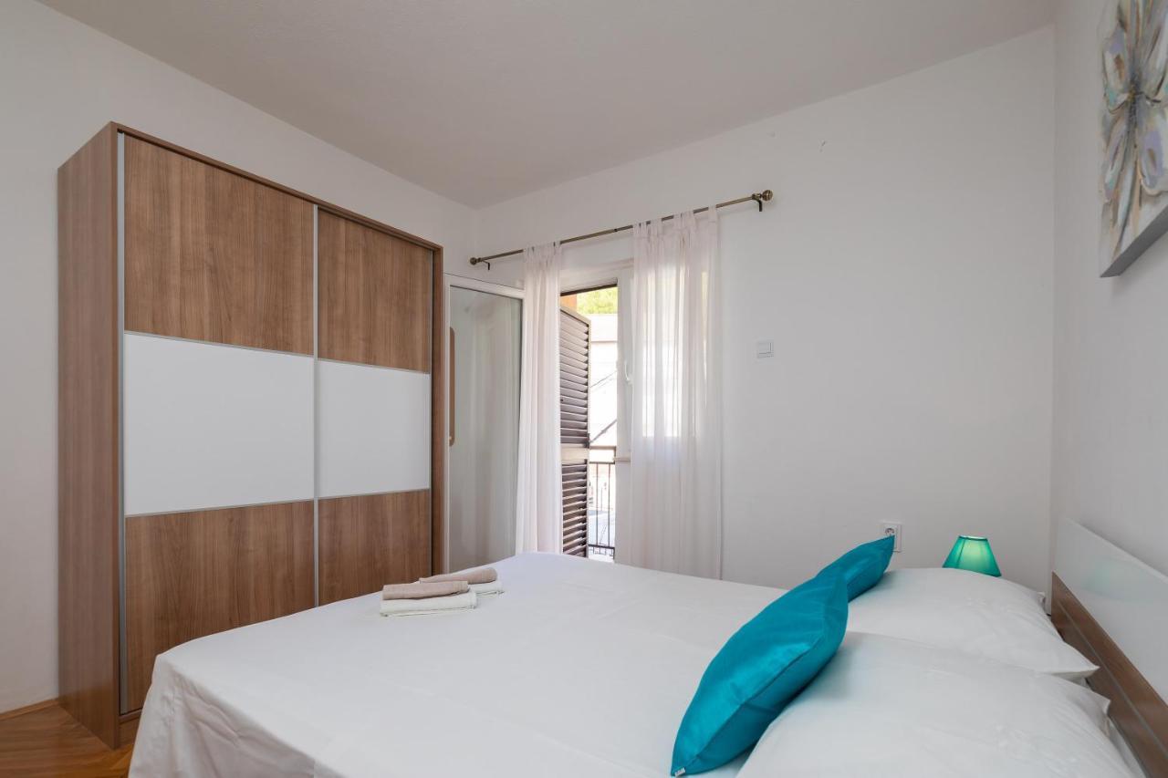 Apartment Beba Дуги Рат Екстериор снимка