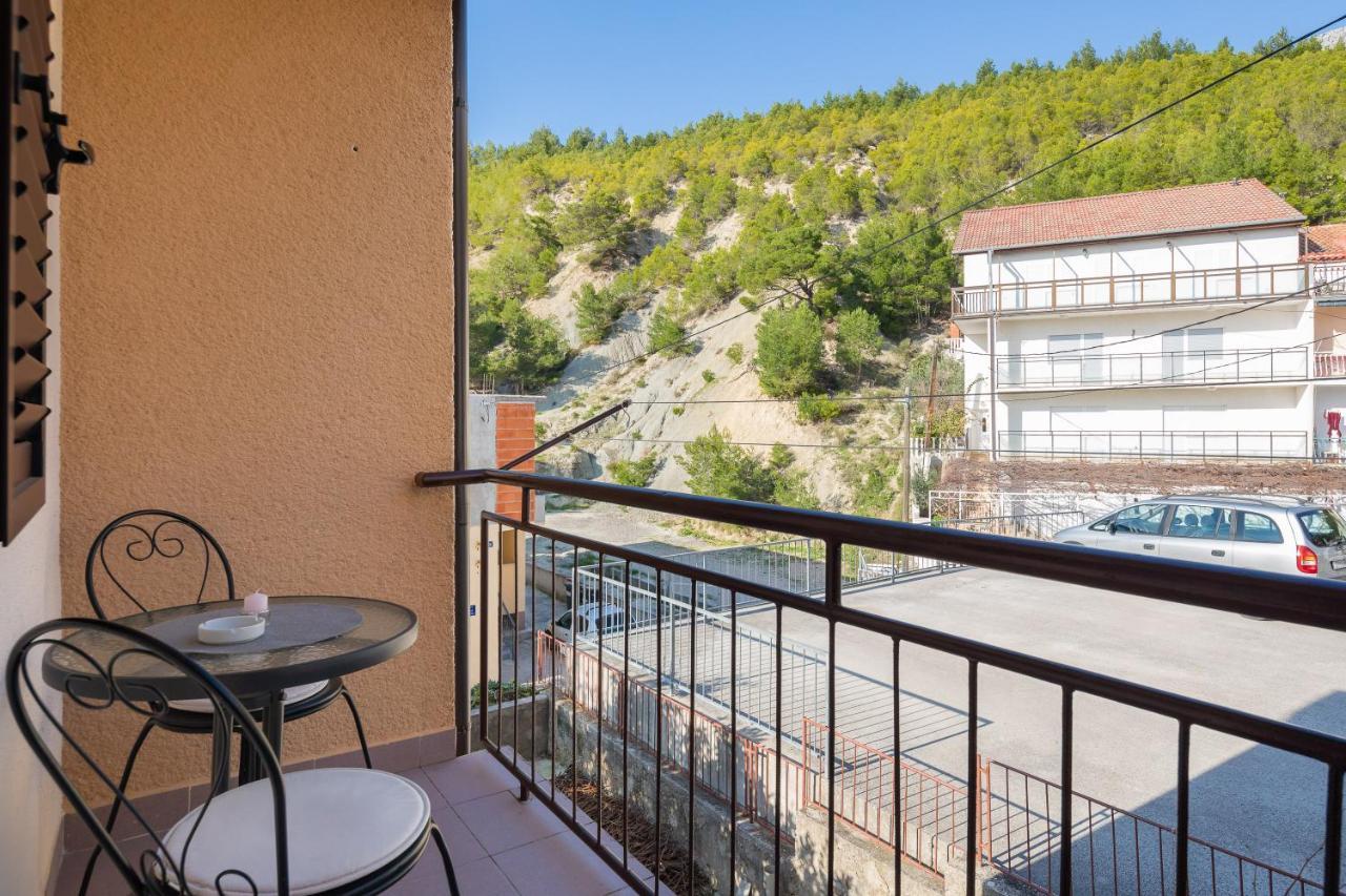 Apartment Beba Дуги Рат Екстериор снимка