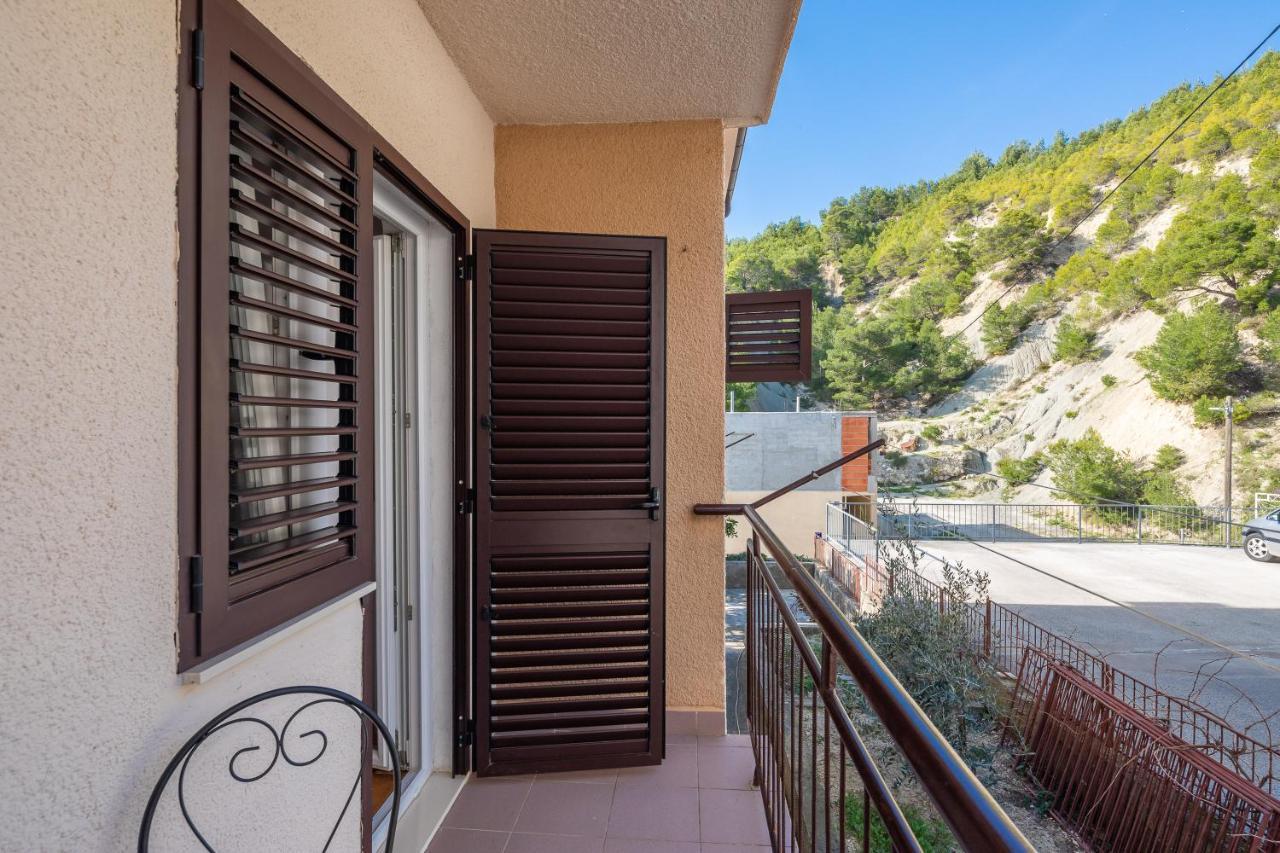 Apartment Beba Дуги Рат Екстериор снимка